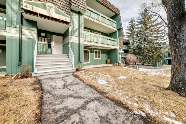 4104 - 315 Southampton Dr SW, Calgary, 1 Bedroom Bedrooms, 0 ,1 BathroomBathrooms,Condos/Townhouses,For Rent,4104 - 315 Southampton Dr SW,0,3379