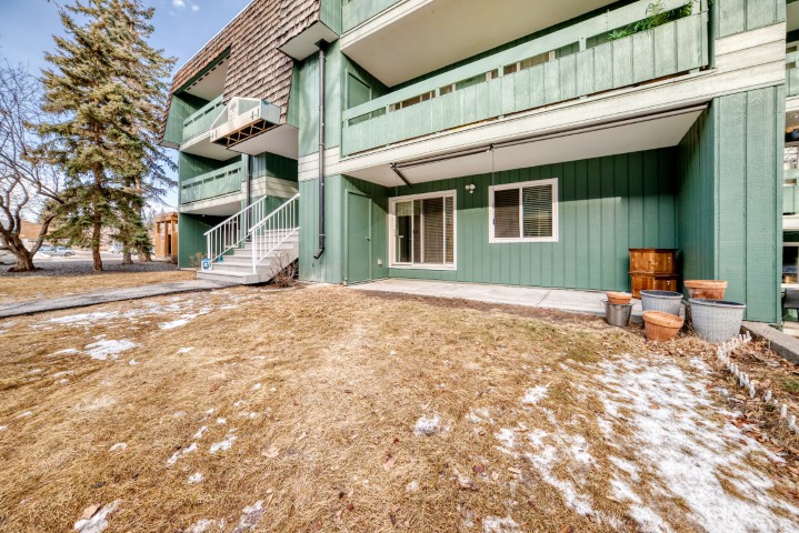 4104 - 315 Southampton Dr SW, Calgary, 1 Bedroom Bedrooms, 0 ,1 BathroomBathrooms,Condos/Townhouses,For Rent,4104 - 315 Southampton Dr SW,0,3379