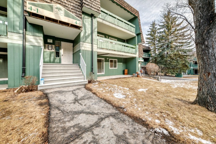 4104 - 315 Southampton Dr SW, Calgary, 1 Bedroom Bedrooms, 0 ,1 BathroomBathrooms,Condos/Townhouses,For Rent,4104 - 315 Southampton Dr SW,0,3379