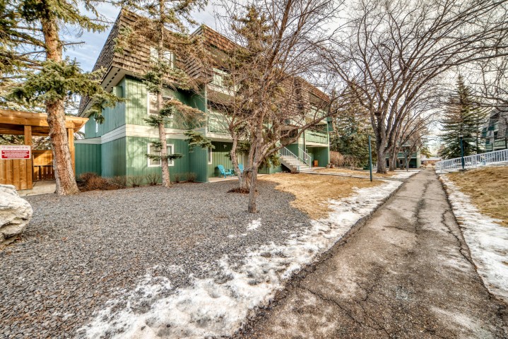 4104 - 315 Southampton Dr SW, Calgary, 1 Bedroom Bedrooms, 0 ,1 BathroomBathrooms,Condos/Townhouses,For Rent,4104 - 315 Southampton Dr SW,0,3379