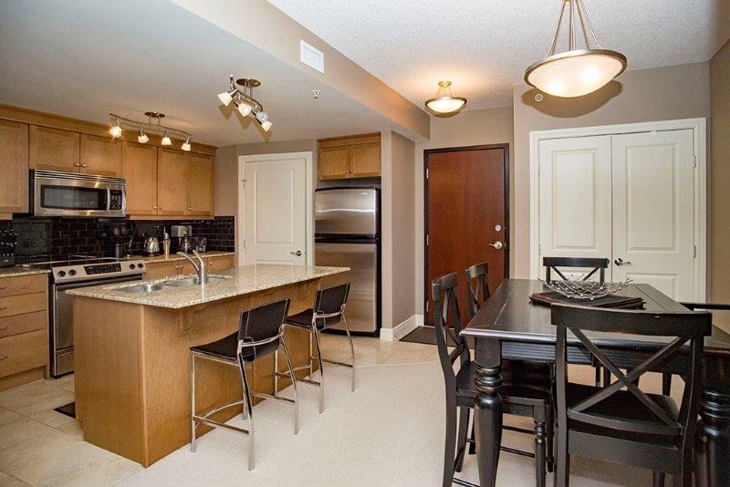 #1005, 910 5 Ave SW, Calgary, 1 Bedroom Bedrooms, 0 ,1 BathroomBathrooms,Condos/Townhouses,For Rent,FIVE WEST – TOWER 2,#1005, 910 5 Ave SW,0,1259