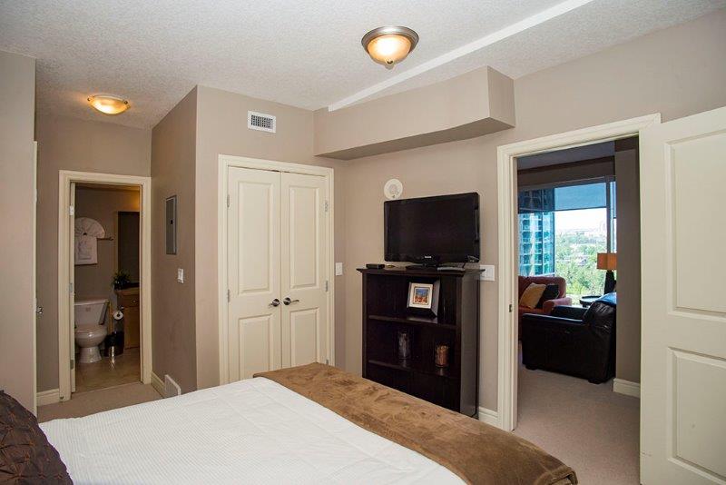 #1005, 910 5 Ave SW, Calgary, 1 Bedroom Bedrooms, 0 ,1 BathroomBathrooms,Condos/Townhouses,For Rent,FIVE WEST – TOWER 2,#1005, 910 5 Ave SW,0,1259