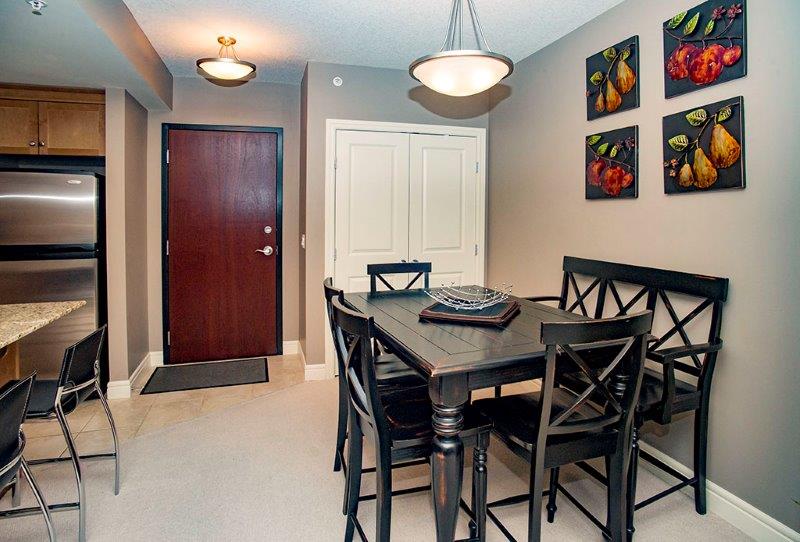 #1005, 910 5 Ave SW, Calgary, 1 Bedroom Bedrooms, 0 ,1 BathroomBathrooms,Condos/Townhouses,For Rent,FIVE WEST – TOWER 2,#1005, 910 5 Ave SW,0,1259