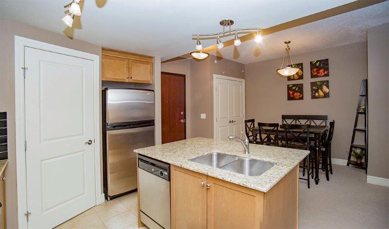 #1005, 910 5 Ave SW, Calgary, 1 Bedroom Bedrooms, 0 ,1 BathroomBathrooms,Condos/Townhouses,For Rent,FIVE WEST – TOWER 2,#1005, 910 5 Ave SW,0,1259