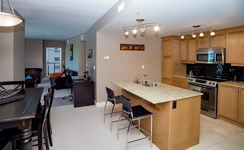 #1005, 910 5 Ave SW, Calgary, 1 Bedroom Bedrooms, 0 ,1 BathroomBathrooms,Condos/Townhouses,For Rent,FIVE WEST – TOWER 2,#1005, 910 5 Ave SW,0,1259