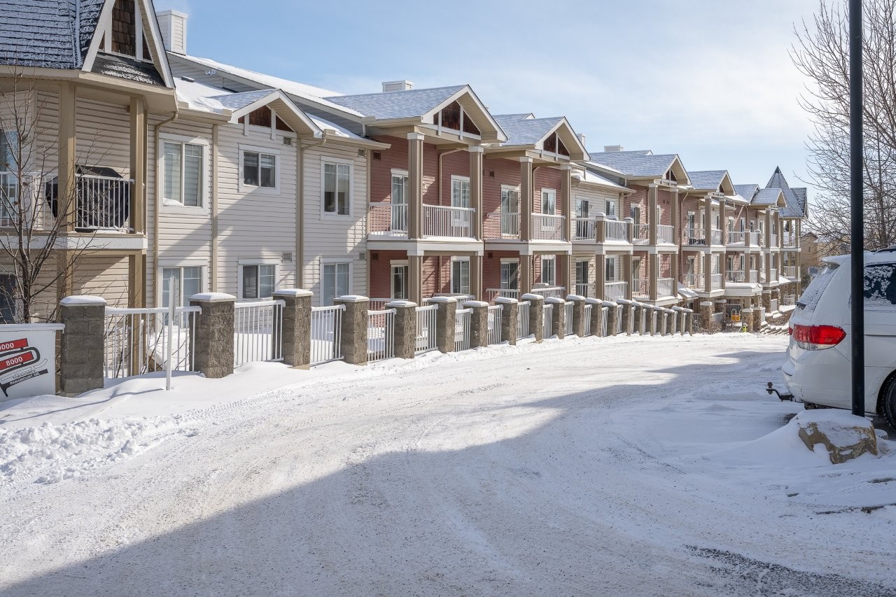 8303, 70 Panamount Dr NW, Calgary, 1 Bedroom Bedrooms, 0 ,0,Condos/Townhouses,For Rent,Panamount Place,8303, 70 Panamount Dr NW ,0,3381