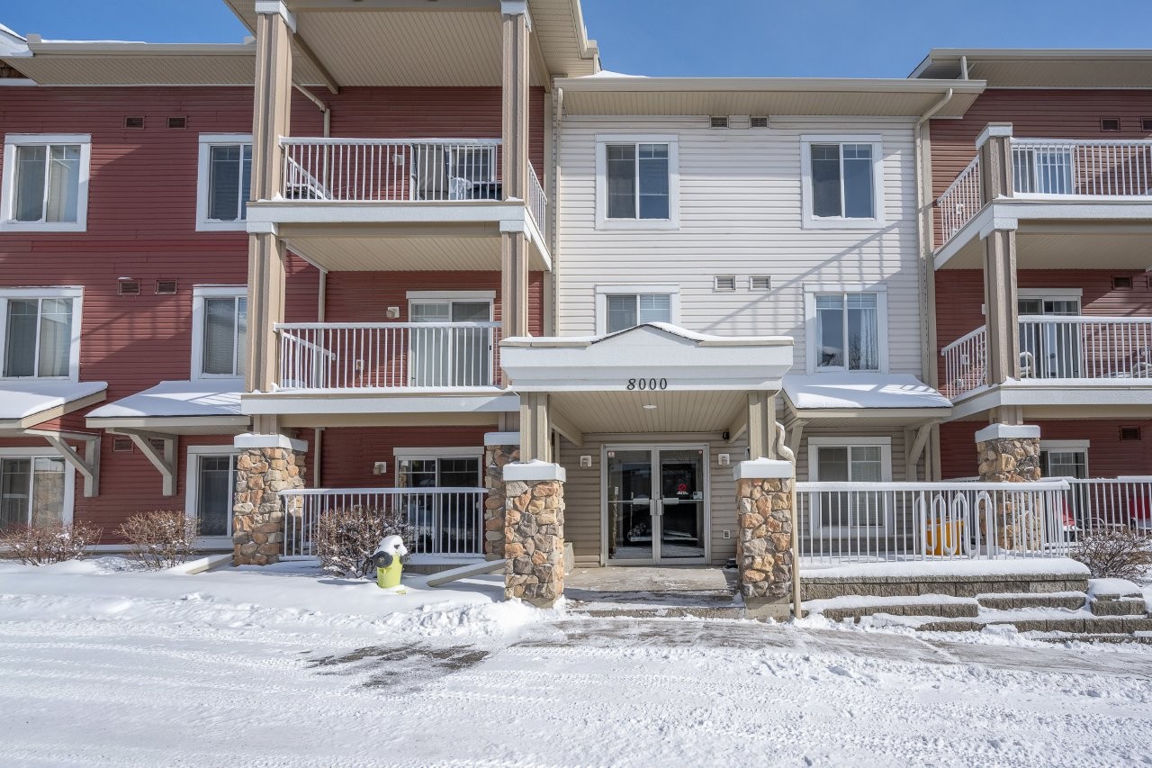 8303, 70 Panamount Dr NW, Calgary, 1 Bedroom Bedrooms, 0 ,0,Condos/Townhouses,For Rent,Panamount Place,8303, 70 Panamount Dr NW ,0,3381