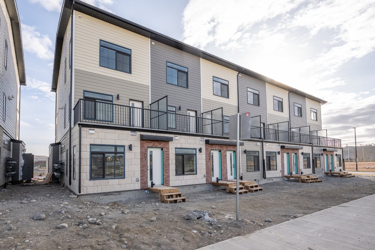 207, 156 Park Street, Cochrane, 1 Bedroom Bedrooms, 0 ,1 BathroomBathrooms,Condos/Townhouses,For Rent,Vertos,207, 156 Park Street,0,3383