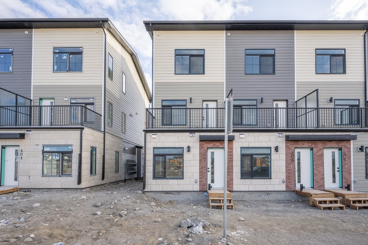 207, 156 Park Street, Cochrane, 1 Bedroom Bedrooms, 0 ,1 BathroomBathrooms,Condos/Townhouses,For Rent,Vertos,207, 156 Park Street,0,3383