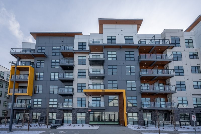 512, 330 Dieppe Drive SW, Calgary, 1 Bedroom Bedrooms, 0 ,1 BathroomBathrooms,Condos/Townhouses,For Rent,Quesnay at Currie,512, 330 Dieppe Drive SW,5,3385