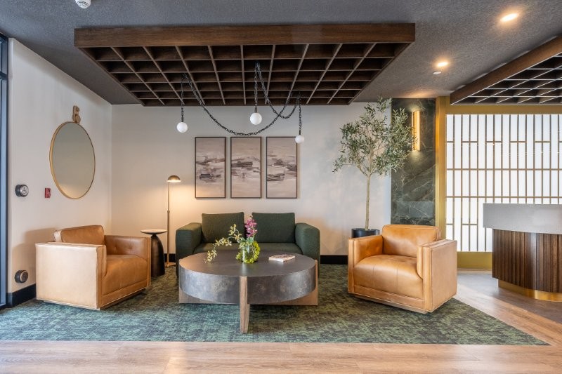 512, 330 Dieppe Drive SW, Calgary, 1 Bedroom Bedrooms, 0 ,1 BathroomBathrooms,Condos/Townhouses,For Rent,Quesnay at Currie,512, 330 Dieppe Drive SW,5,3385