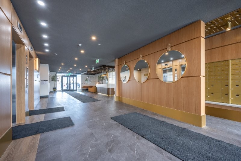 512, 330 Dieppe Drive SW, Calgary, 1 Bedroom Bedrooms, 0 ,1 BathroomBathrooms,Condos/Townhouses,For Rent,Quesnay at Currie,512, 330 Dieppe Drive SW,5,3385