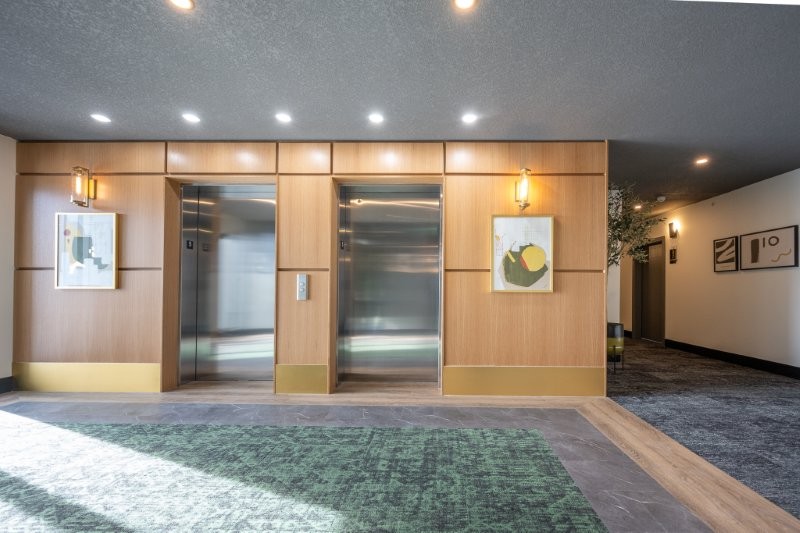 512, 330 Dieppe Drive SW, Calgary, 1 Bedroom Bedrooms, 0 ,1 BathroomBathrooms,Condos/Townhouses,For Rent,Quesnay at Currie,512, 330 Dieppe Drive SW,5,3385