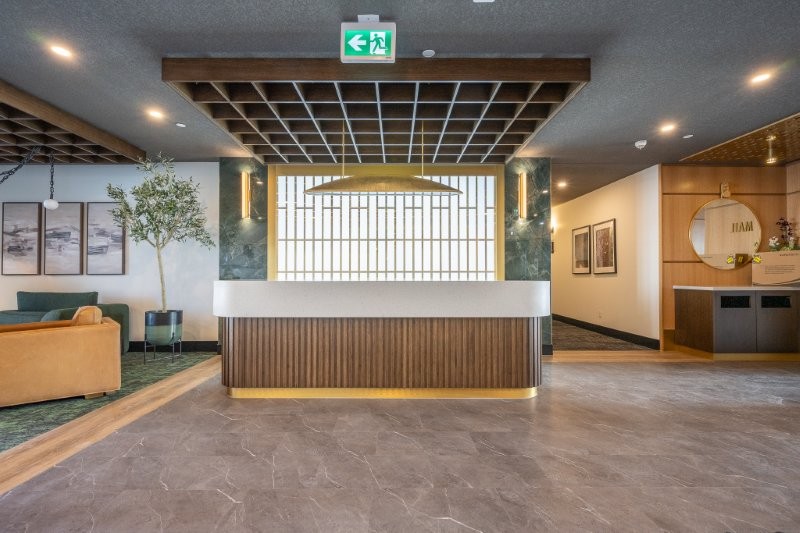 506, 30 Dieppe Dr SW, Calgary, 1 Bedroom Bedrooms, 0 ,1 BathroomBathrooms,Condos/Townhouses,For Rent,Quesnay,0,3386