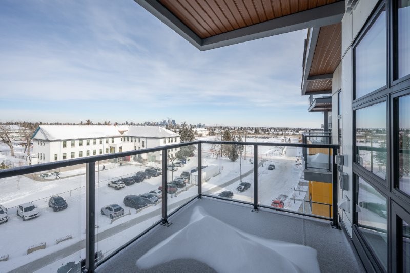 506, 30 Dieppe Dr SW, Calgary, 1 Bedroom Bedrooms, 0 ,1 BathroomBathrooms,Condos/Townhouses,For Rent,Quesnay,0,3386