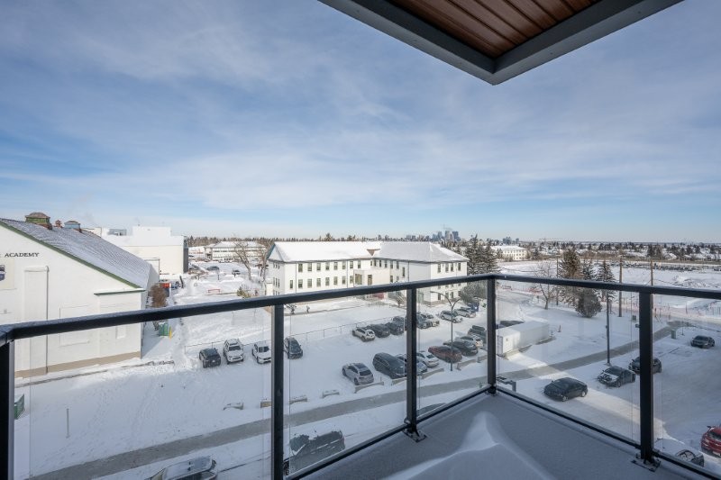 506, 30 Dieppe Dr SW, Calgary, 1 Bedroom Bedrooms, 0 ,1 BathroomBathrooms,Condos/Townhouses,For Rent,Quesnay,0,3386
