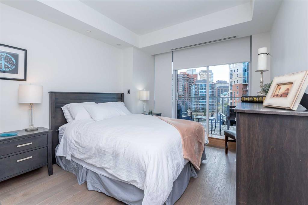 #807, 738 1 Avenue SW, Calagry, 2 Bedrooms Bedrooms, 0 ,2 BathroomsBathrooms,Condos/Townhouses,For Sale,The Concord,8,3389