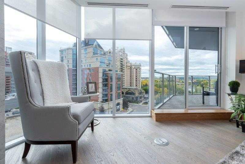 #807, 738 1 Avenue SW, Calagry, 2 Bedrooms Bedrooms, 0 ,2 BathroomsBathrooms,Condos/Townhouses,For Sale,The Concord,8,3389