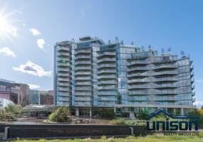 #807, 738 1 Avenue SW, Calagry, 2 Bedrooms Bedrooms, 0 ,2 BathroomsBathrooms,Condos/Townhouses,For Sale,The Concord,8,3389
