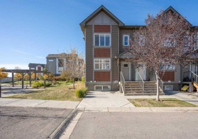 203 Copperstone Park SE, Calgary, 4 Bedrooms Bedrooms, 0 ,2 BathroomsBathrooms,Condos/Townhouses,For Sale,0,3397