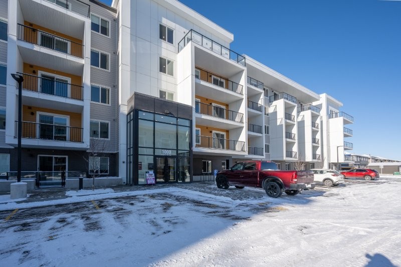 1317, 63 Corner Cres NE, Calgary, 2 Bedrooms Bedrooms, 0 ,1 BathroomBathrooms,Condos/Townhouses,For Rent,Myne,1317, 63 Corner Cres NE,0,3398
