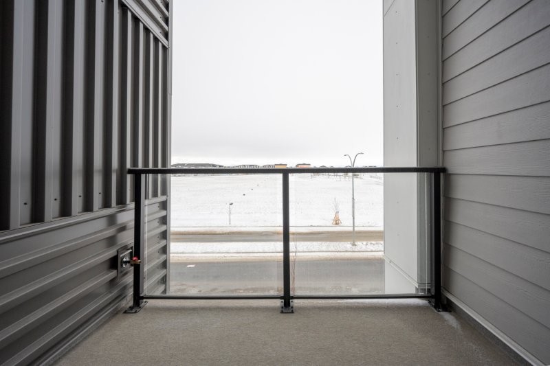 1317, 63 Corner Cres NE, Calgary, 2 Bedrooms Bedrooms, 0 ,1 BathroomBathrooms,Condos/Townhouses,For Rent,Myne,1317, 63 Corner Cres NE,0,3398