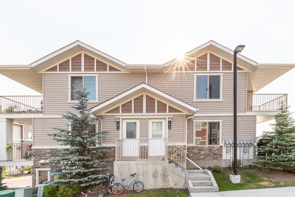 1613, 250 Sage Valley Rd NW, Calgary, 2 Bedrooms Bedrooms, 0 ,0,Condos/Townhouses,For Rent,1613, 250 Sage Valley Rd NW,0,3400