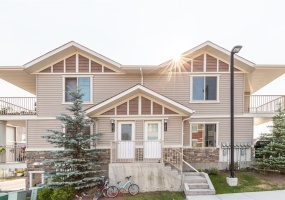 1613, 250 Sage Valley Rd NW, Calgary, 2 Bedrooms Bedrooms, 0 ,0,Condos/Townhouses,For Rent,1613, 250 Sage Valley Rd NW,0,3400