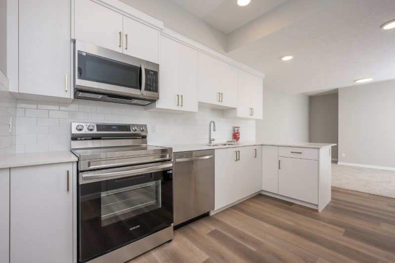 118 Finch Gardens SE, Calgary, 2 Bedrooms Bedrooms, 0 ,1 BathroomBathrooms,Houses,For Rent,118 Finch Gardens SE,0,3403