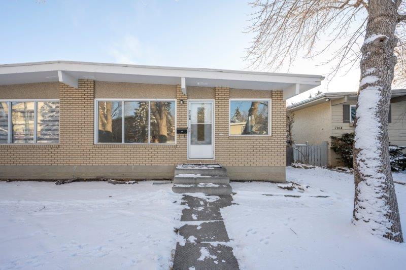 7108 Hunterville Rd NW (Main Floor), Calgary, 3 Bedrooms Bedrooms, 0 ,1 BathroomBathrooms,Houses,For Rent,7108 Hunterville Rd NW (Main Floor),0,3404