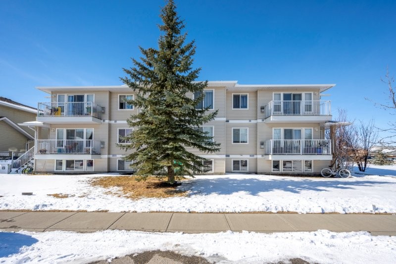 103, 605 19 Avenue SE, Town of High River, 1.5 Bedrooms Bedrooms, 0 ,0,Condos/Townhouses,For Rent,103, 605 19 Avenue SE,0,3405