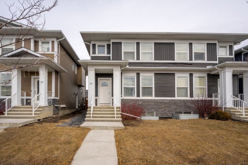 121 Red Embers Place NE (lower Suite), Calgary, 1 Bedroom Bedrooms, 0 ,1 BathroomBathrooms,Houses,For Rent,121 Red Embers Place NE (lower Suite),0,3406