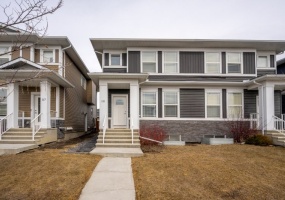 121 Red Embers Place NE (lower Suite), Calgary, 1 Bedroom Bedrooms, 0 ,1 BathroomBathrooms,Houses,For Rent,121 Red Embers Place NE (lower Suite),0,3406