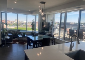 705, 930 16 Avenue SW, Calgary, 2 Bedrooms Bedrooms, 0 ,2 BathroomsBathrooms,Condos/Townhouses,For Rent,The Royal,705, 930 16 Avenue SW,0,3407