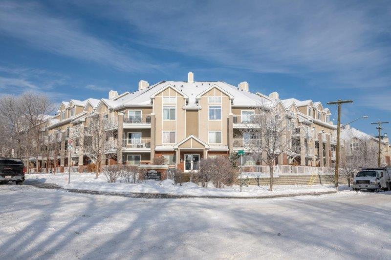 #317, 1808 36 Ave SW, Calgary, 1 Bedroom Bedrooms, 0 ,1.5 BathroomsBathrooms,Condos/Townhouses,For Rent,GATEWAY MARDA LOOP,#317, 1808 36 Ave SW,0,1262
