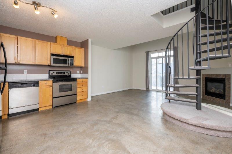 #317, 1808 36 Ave SW, Calgary, 1 Bedroom Bedrooms, 0 ,1.5 BathroomsBathrooms,Condos/Townhouses,For Rent,GATEWAY MARDA LOOP,#317, 1808 36 Ave SW,0,1262