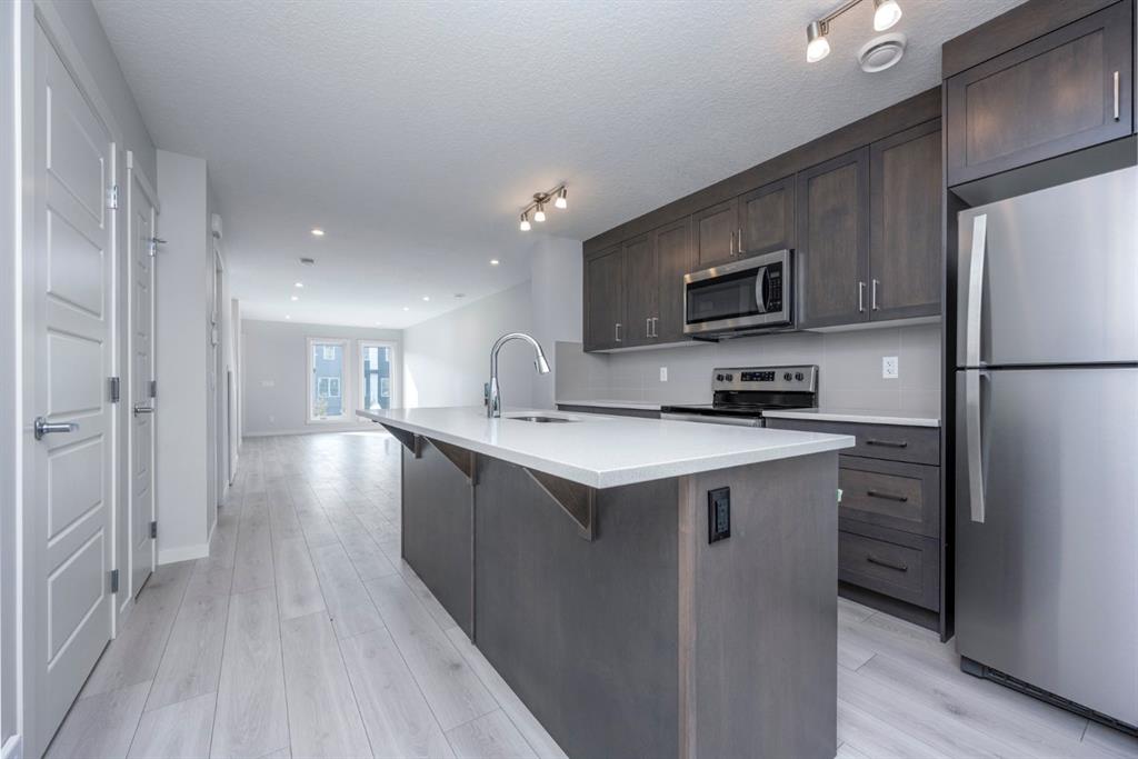 412 Seton Circle SE, Calgary, 2 Bedrooms Bedrooms, 0 ,2 BathroomsBathrooms,Condos/Townhouses,For Sale,0,3408