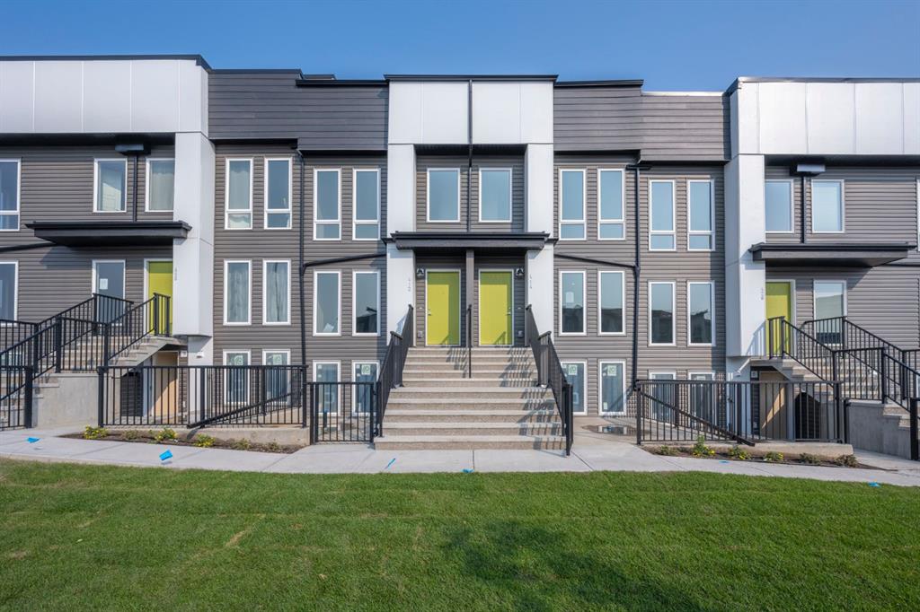 412 Seton Circle SE, Calgary, 2 Bedrooms Bedrooms, 0 ,2 BathroomsBathrooms,Condos/Townhouses,For Sale,0,3408