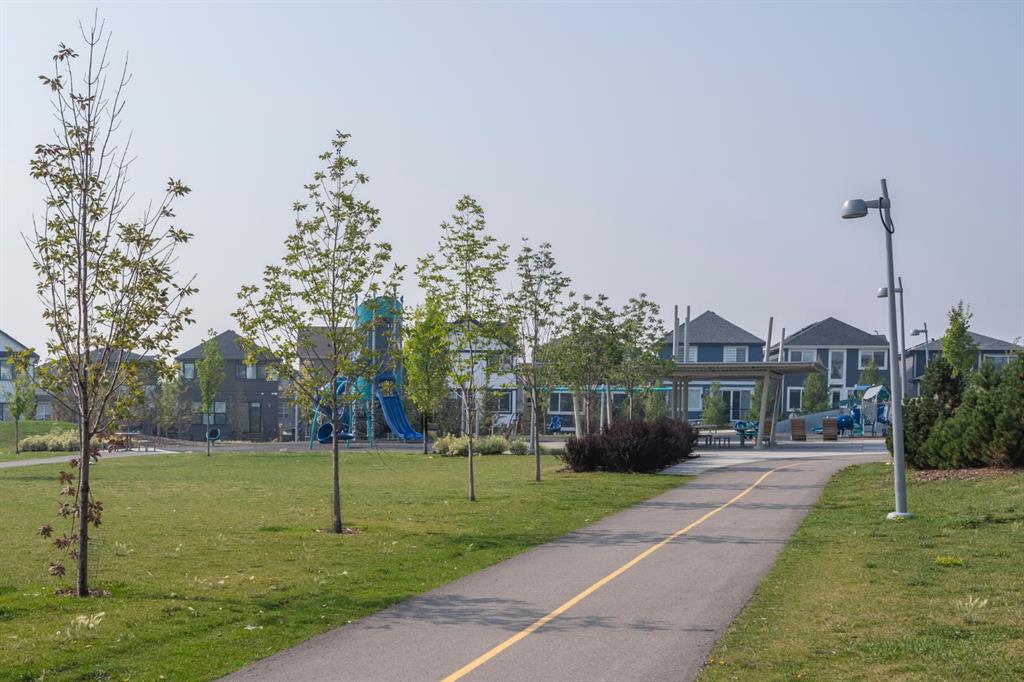 412 Seton Circle SE, Calgary, 2 Bedrooms Bedrooms, 0 ,2 BathroomsBathrooms,Condos/Townhouses,For Sale,0,3408