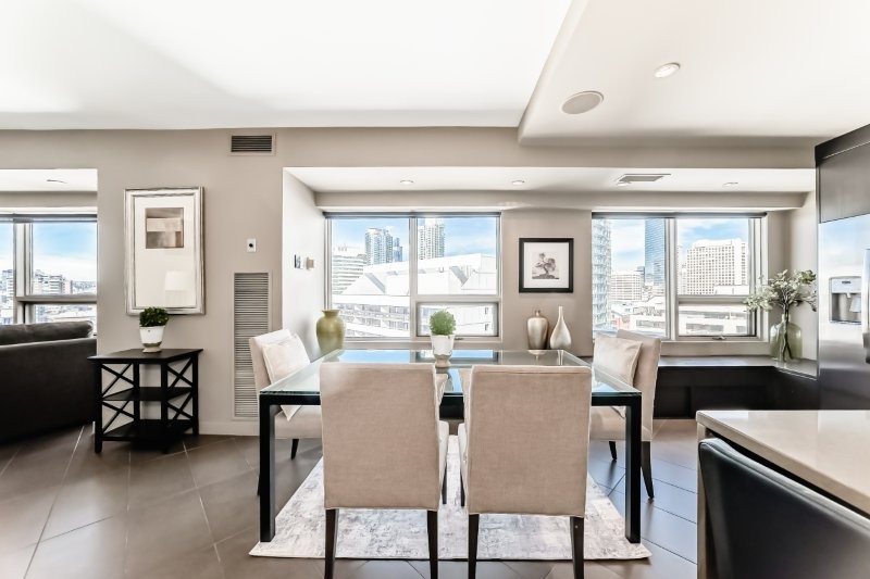 13 Avenue SW 720, Calgary, 3 Bedrooms Bedrooms, 0 ,2 BathroomsBathrooms,Condos/Townhouses,For Rent,The Estate,720,11,3409