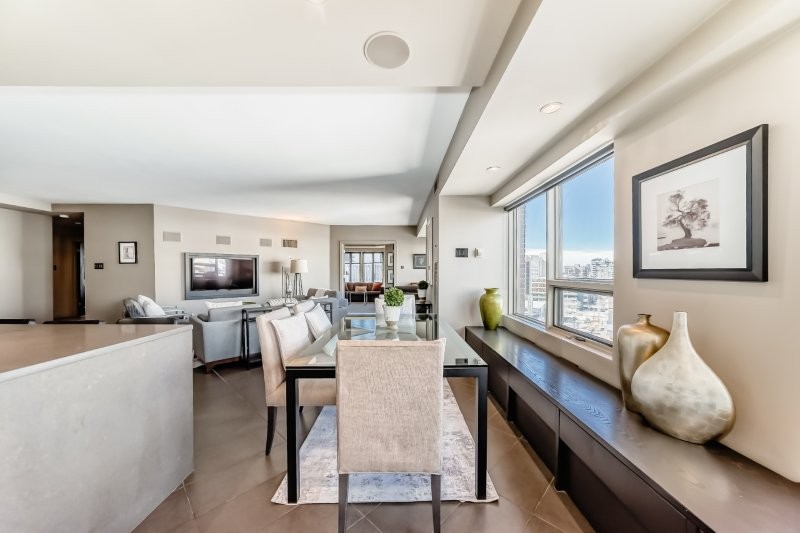 13 Avenue SW 720, Calgary, 3 Bedrooms Bedrooms, 0 ,2 BathroomsBathrooms,Condos/Townhouses,For Rent,The Estate,720,11,3409