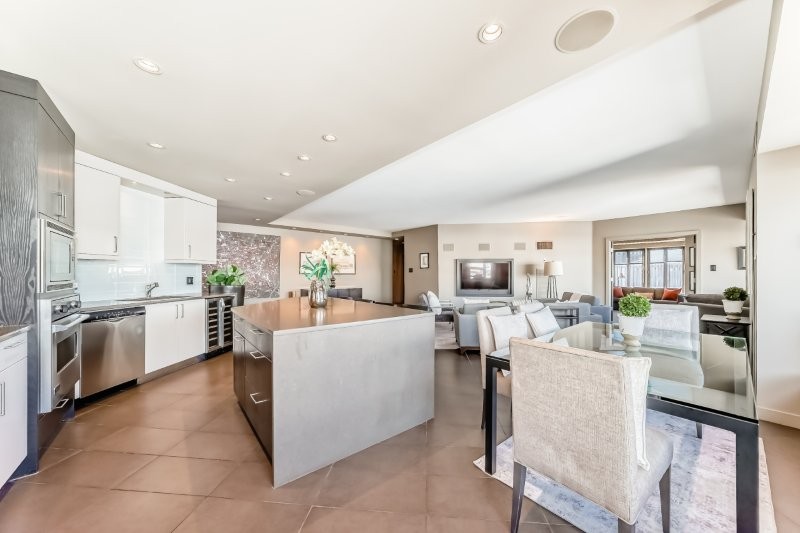 13 Avenue SW 720, Calgary, 3 Bedrooms Bedrooms, 0 ,2 BathroomsBathrooms,Condos/Townhouses,For Rent,The Estate,720,11,3409