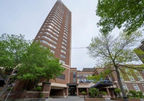 13 Avenue SW 720, Calgary, 3 Bedrooms Bedrooms, 0 ,2 BathroomsBathrooms,Condos/Townhouses,For Rent,The Estate,720,11,3409