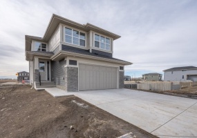 19 Chelsea Port Link, Chestermere, 4 Bedrooms Bedrooms, 0 ,2 BathroomsBathrooms,Houses,For Rent,19 Chelsea Port Link,0,3412