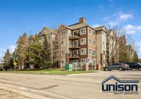 #4301, 73 Erin Woods Court SE, Calgary, 1 Bedroom Bedrooms, 0 ,1 BathroomBathrooms,Condos/Townhouses,For Sale,Compass Erin Woods,4,3447