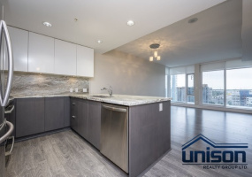 1306, 519 Riverfront Ave SE, Calgary, 1 Bedroom Bedrooms, 0 ,1 BathroomBathrooms,Condos/Townhouses,For Sale,Evolution,13,3541