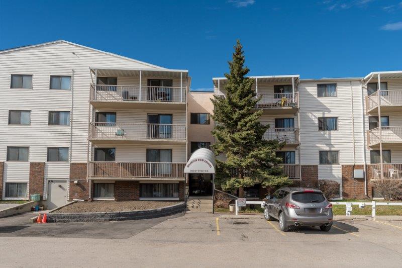 414, 3420 50 Street NW, Calgary, 2 Bedrooms Bedrooms, ,1 BathroomBathrooms,Condos/Townhouses,For Rent,MOUNTAIN VIEW ESTATES,414, 3420 50 Street NW,1320