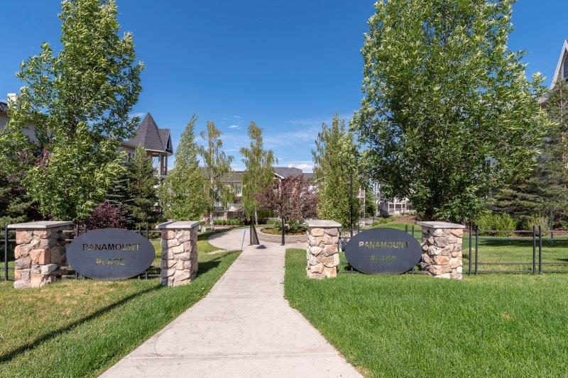 4103, 70 Panamount Dr NW, Calgary, 1 Bedroom Bedrooms, ,1 BathroomBathrooms,Houses,Rented,PANAMOUNT PLACE,4103, 70 Panamount Dr NW,1332