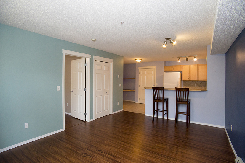 4103, 70 Panamount Dr NW, Calgary, 1 Bedroom Bedrooms, ,1 BathroomBathrooms,Houses,Rented,PANAMOUNT PLACE,4103, 70 Panamount Dr NW,1332