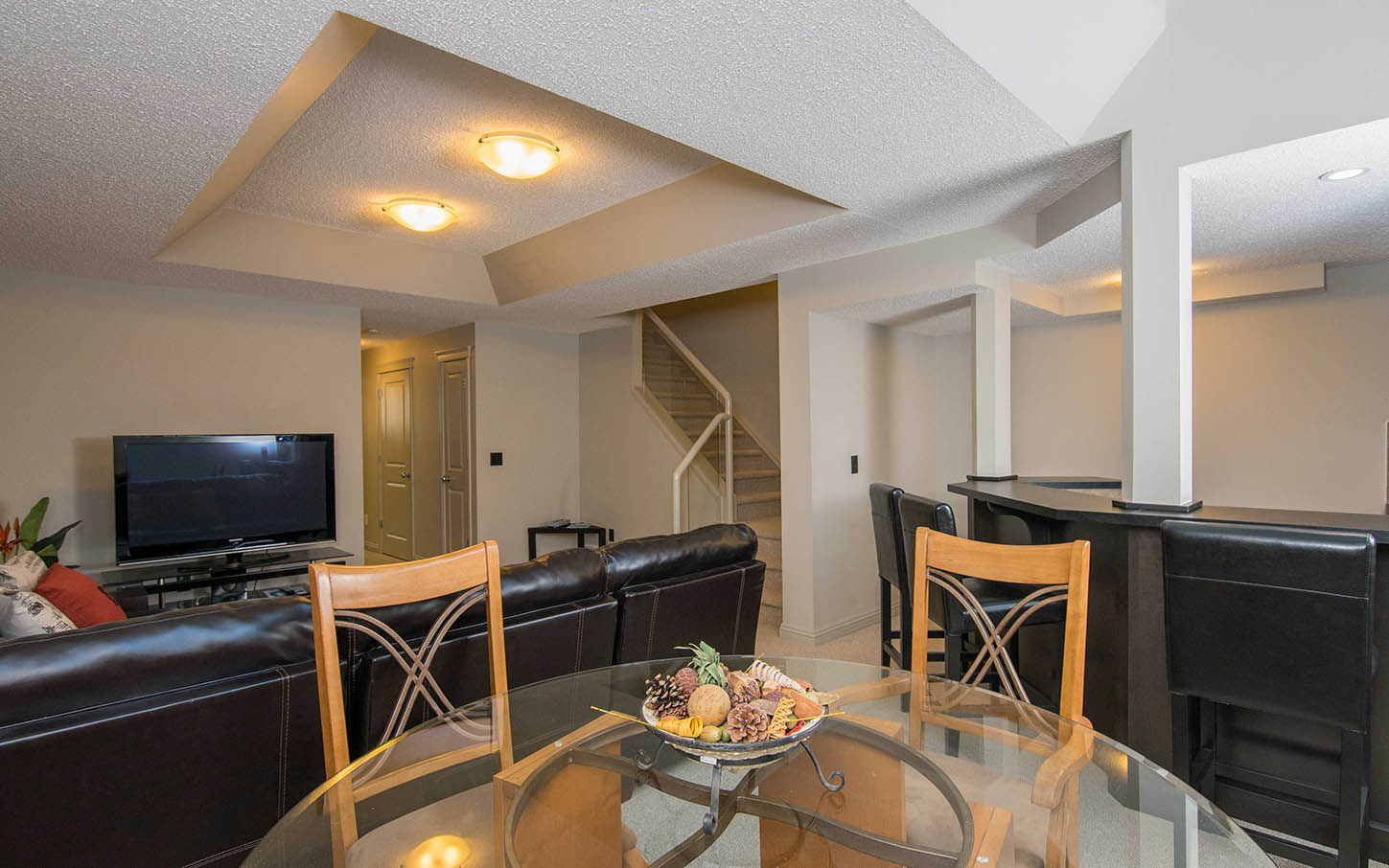 9 Lewis Mackenzie Place SW, Calgary, 3 Bedrooms Bedrooms, ,3.5 BathroomsBathrooms,Condos/Townhouses,For Rent,GARRISON GREEN,9 Lewis Mackenzie Place SW,1031